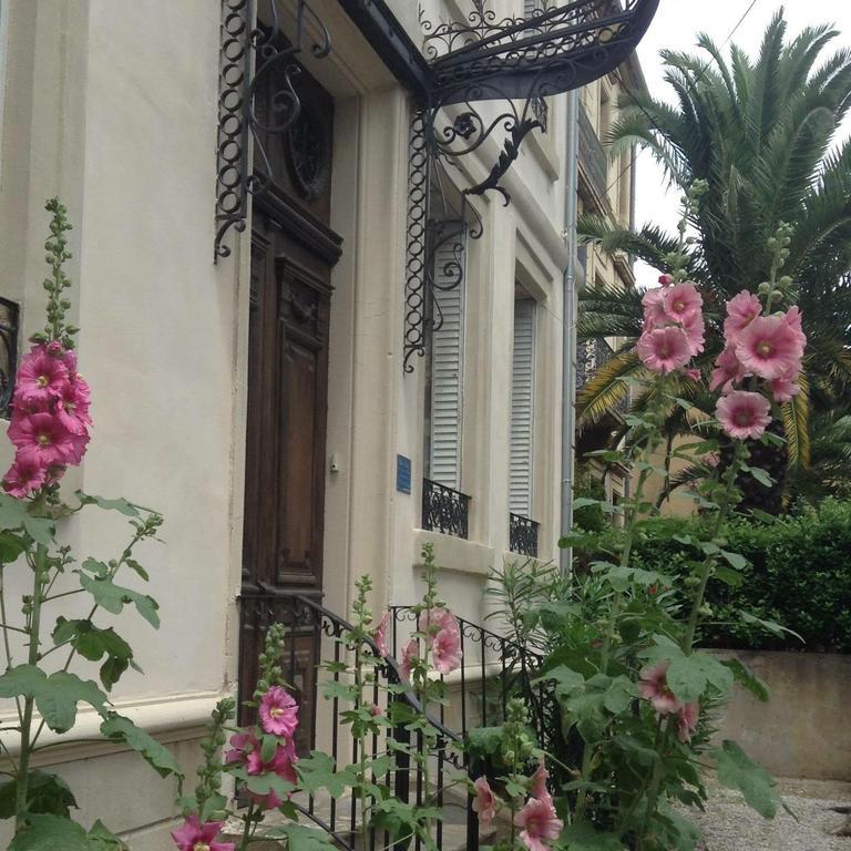 La Villa Celine Saint-Laurent-de-la-Cabrerisse 외부 사진