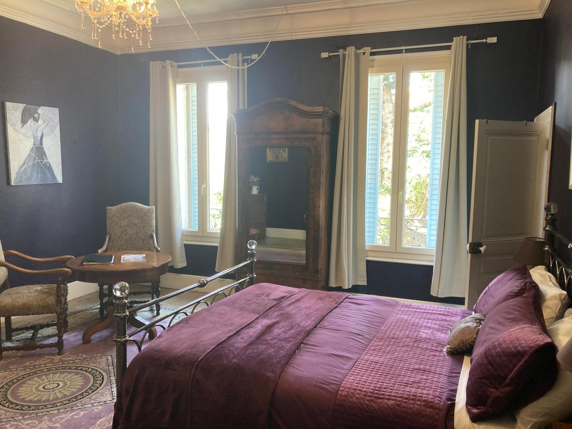 La Villa Celine Saint-Laurent-de-la-Cabrerisse 외부 사진